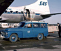 Volvo P210 1960–69 photos