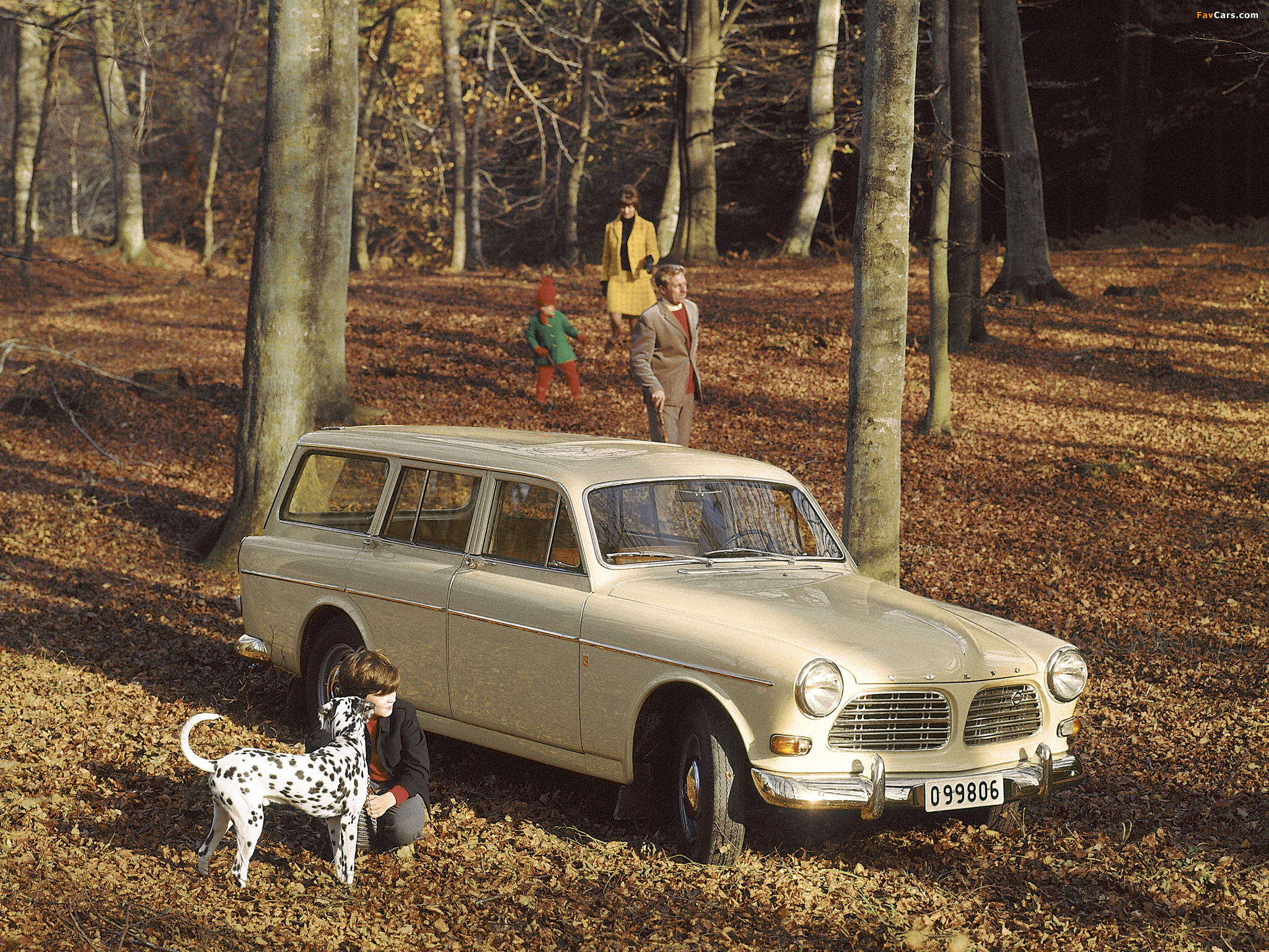 Volvo 122S (P220) 1962–69 images (2048 x 1536)