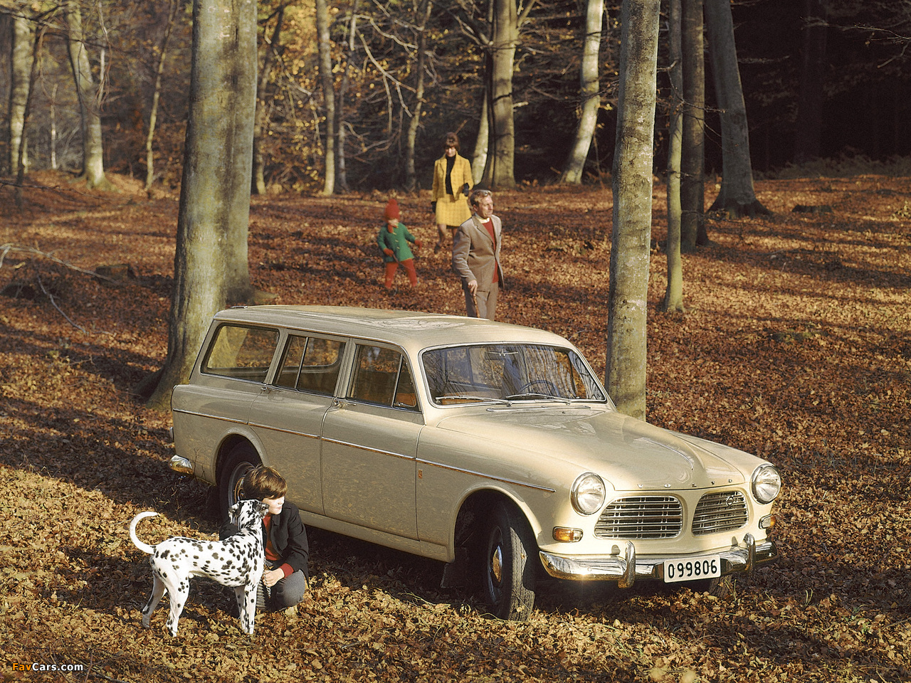 Volvo 122S (P220) 1962–69 images (1280 x 960)