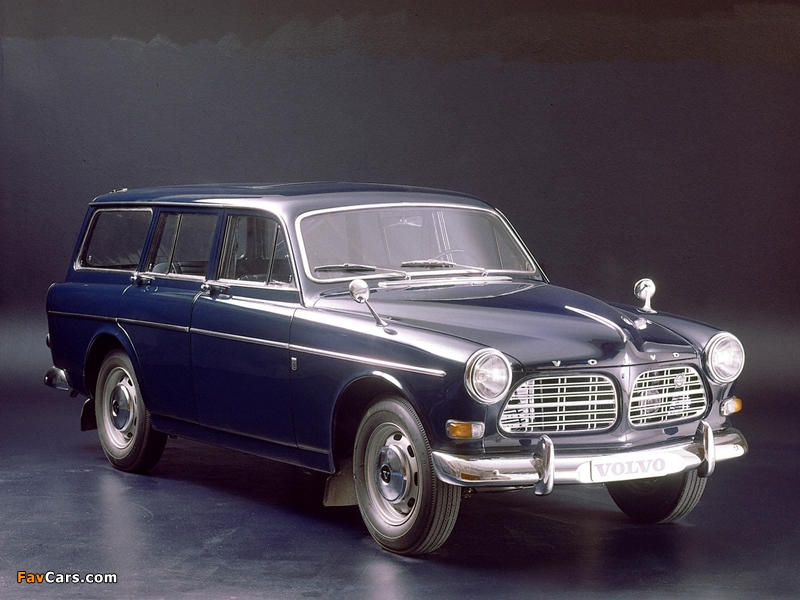 Volvo P220 images (800 x 600)