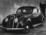 Volvo PV36 1935–38 wallpapers