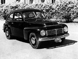 Images of Volvo PV444A 1944