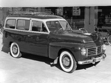 Images of Volvo PV445DH
