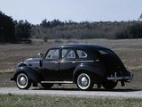 Pictures of Volvo PV60 1946–50