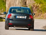 Images of Volvo S40 Classic 2011