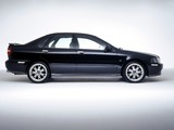 Volvo S40 Limited Sport Edition 2003 wallpapers