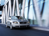 Volvo S40 D5 2004–07 images