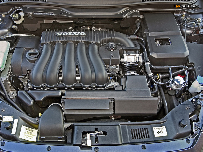 Volvo S40 AU-spec 2004–07 photos (800 x 600)