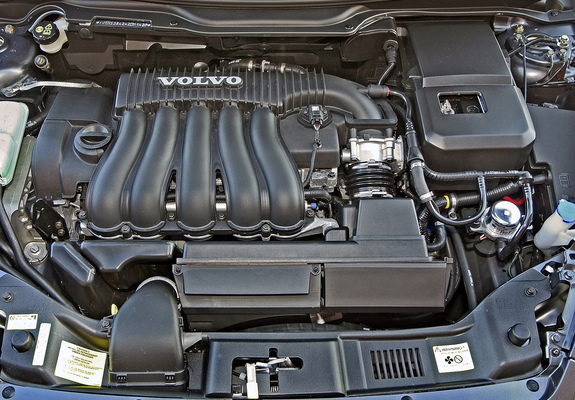 Volvo S40 AU-spec 2004–07 photos