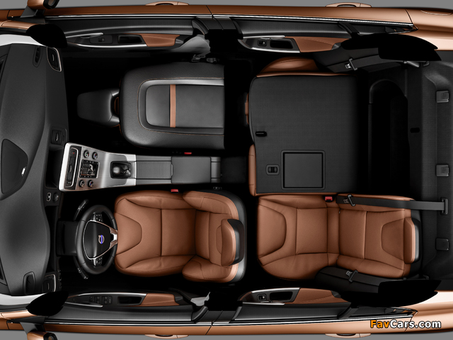 Images of Volvo S60 2010–13 (640 x 480)
