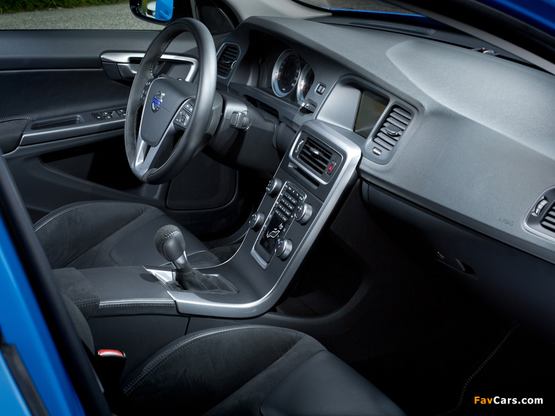 Images of Volvo S60 Polestar Performance Concept 2012 (800 x 600)