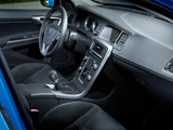 Images of Volvo S60 Polestar Performance Concept 2012
