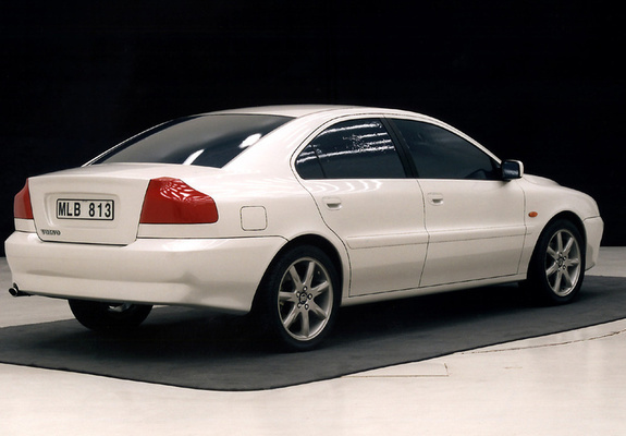 Images of Volvo S60