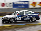 Photos of Volvo S60 ETCC 2002