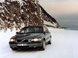 Pictures of Volvo S60 AWD 2002–04