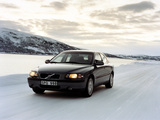 Volvo S60 AWD 2002–04 pictures