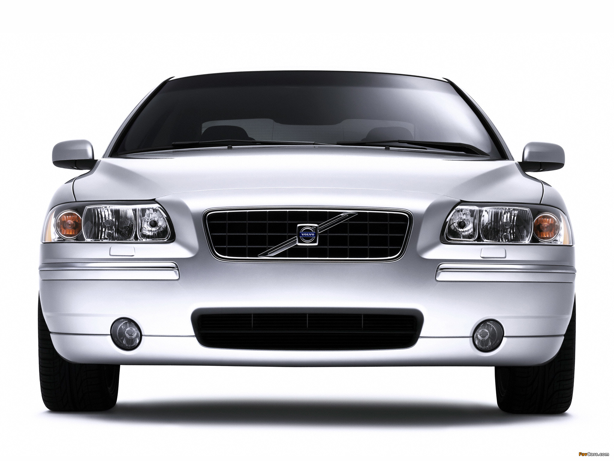 Volvo S60 2004–07 pictures (2048 x 1536)