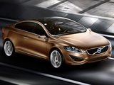 Volvo S60 Concept 2008 pictures