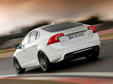 Heico Sportiv Volvo S60 2010 pictures