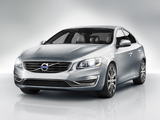Volvo S60 2013 images