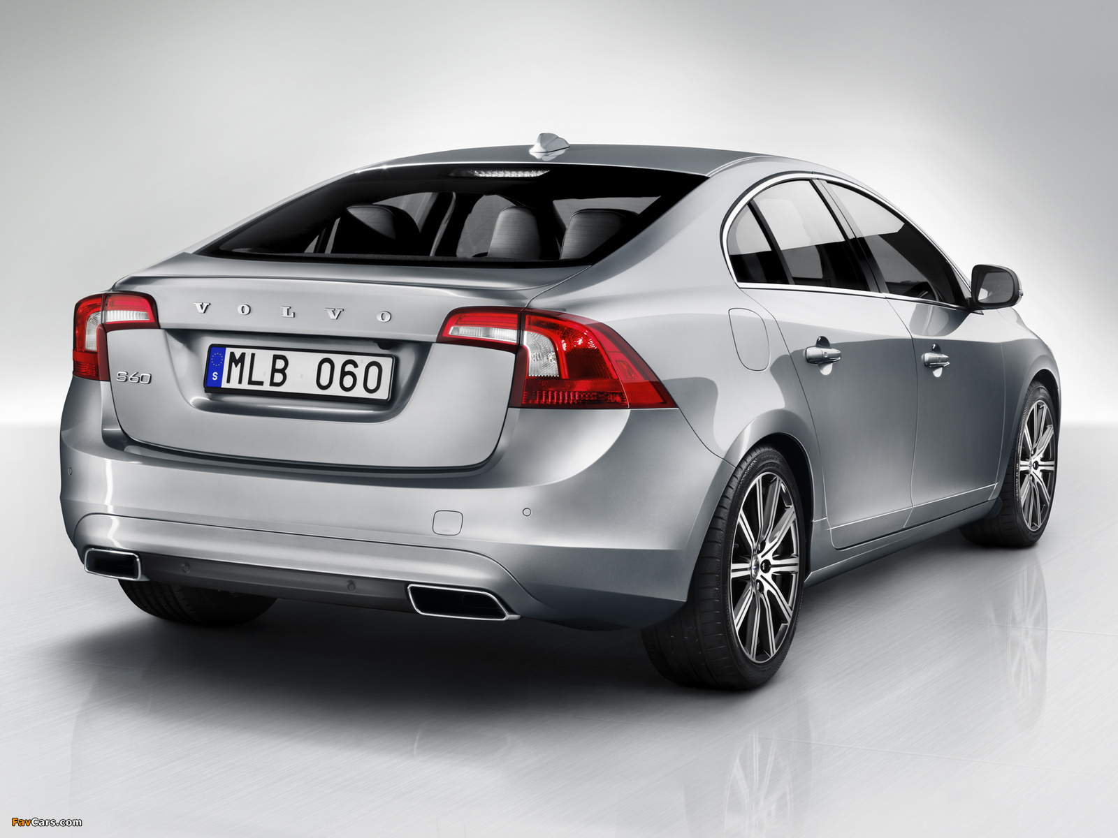 Volvo S60 2013 pictures (1600 x 1200)