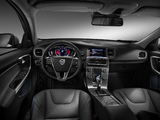 Volvo S60 2013 wallpapers