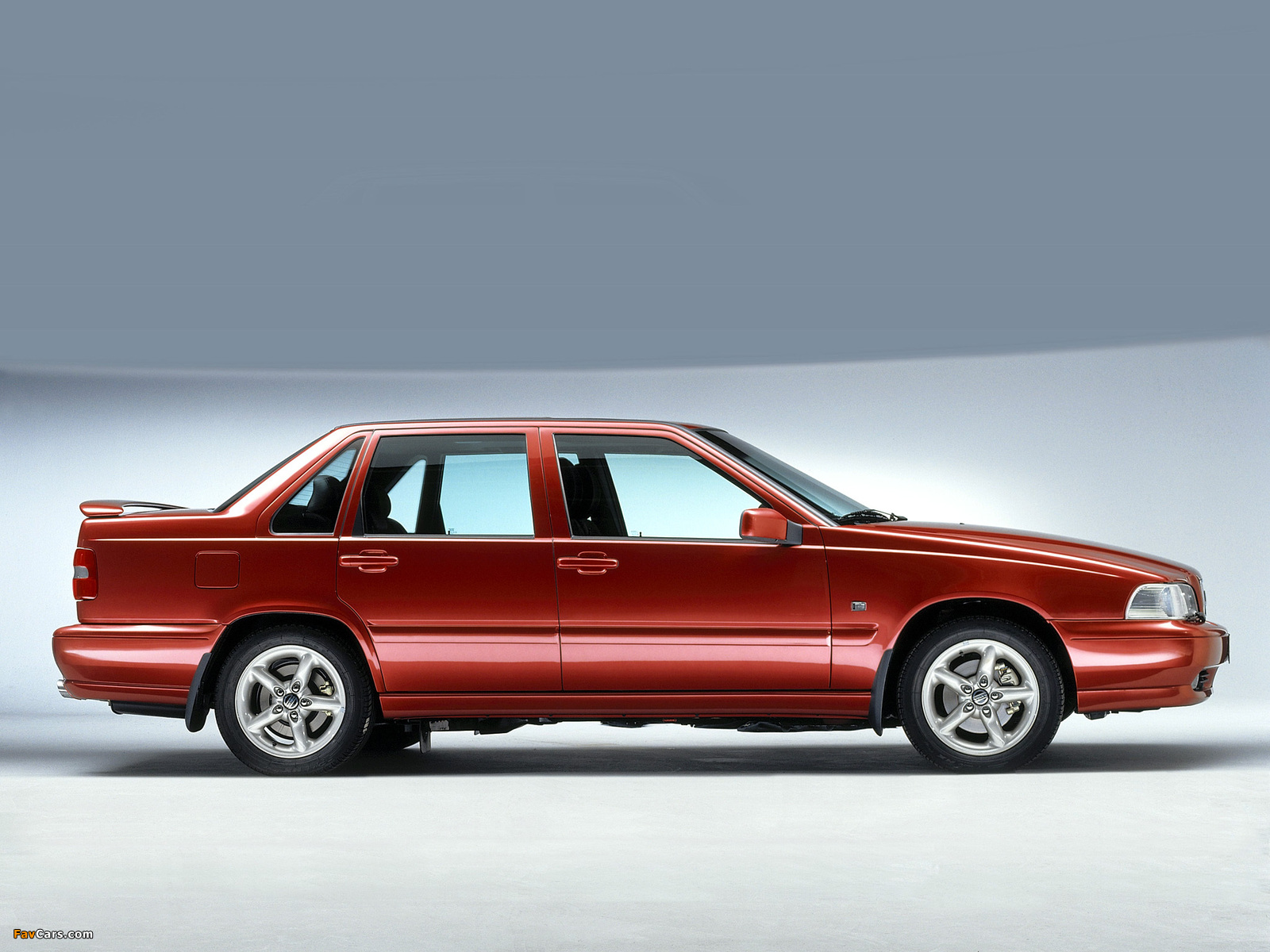Pictures of Volvo S70 1997–2000 (1600 x 1200)