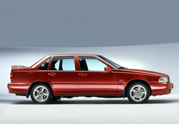 Volvo S70 wallpapers