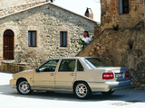 Volvo S70 1997–2000 photos