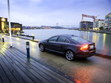 Images of Volvo S80 T6 2008–09