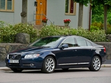 Pictures of Volvo S80 3.2 AWD 2009–11