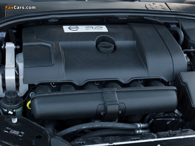 Pictures of Volvo S80 3.2 AWD 2009–11 (640 x 480)