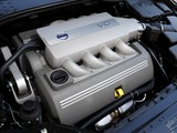 Pictures of Volvo S80 V8 AWD AU-spec 2010–11