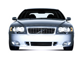 Volvo S80 2003–05 images