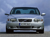 Volvo S80 2003–05 photos