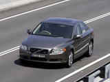 Volvo S80 V8 AU-spec 2007–09 photos