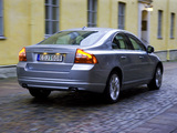 Volvo S80 V8 2007–09 pictures