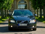 Volvo S80 3.2 AWD 2009–11 pictures