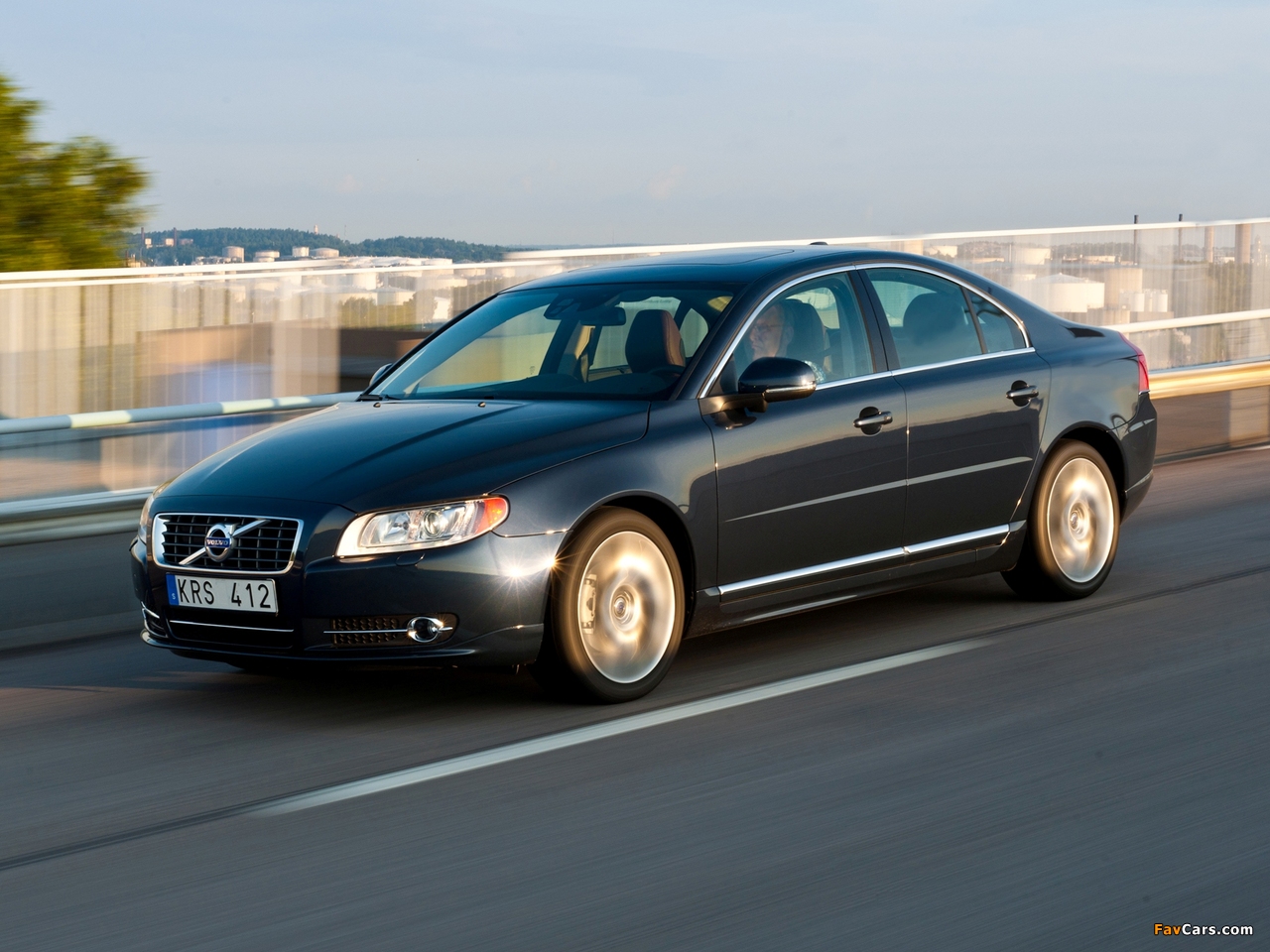 Volvo S80 3.2 AWD 2009–11 pictures (1280 x 960)