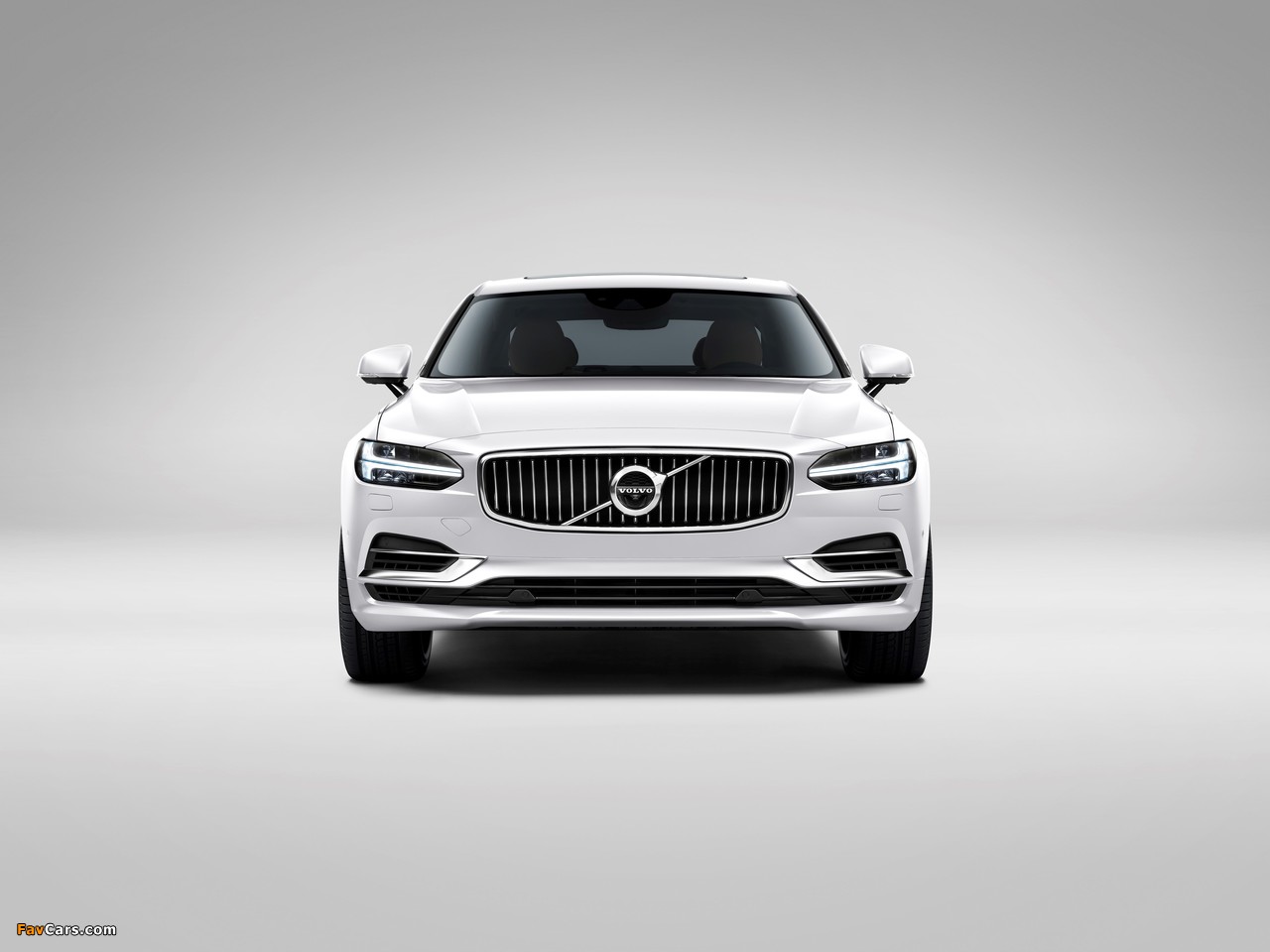 Images of Volvo S90 T8 Inscription 2016 (1280 x 960)