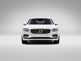 Images of Volvo S90 T8 Inscription 2016
