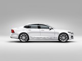 Pictures of Volvo S90 T8 Inscription 2016
