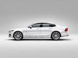 Pictures of Volvo S90 T8 Inscription 2016