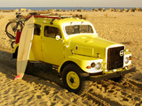 Images of Volvo TP21 Hogster 1953–58