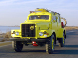 Photos of Volvo TP21 Hogster 1953–58