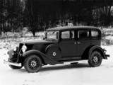 Images of Volvo TR701 Taxi 1935