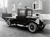 Images of Volvo Truck Series 1 1928