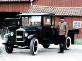 Images of Volvo Truck Series 2 1928