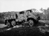 Images of Volvo TVC 1942–44