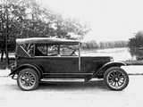 Volvo ÖV4 1927–29 images